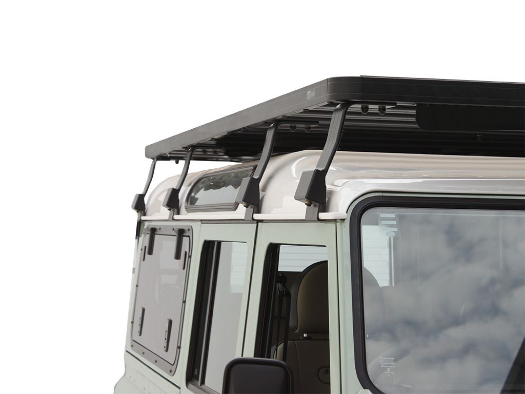 DEFENDER 110 83-16 SLIMLINE II ROOF RACK KIT