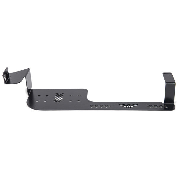Dodge Ram 19-25 ARB Twin Air Compressor Mount Under Rear Seat