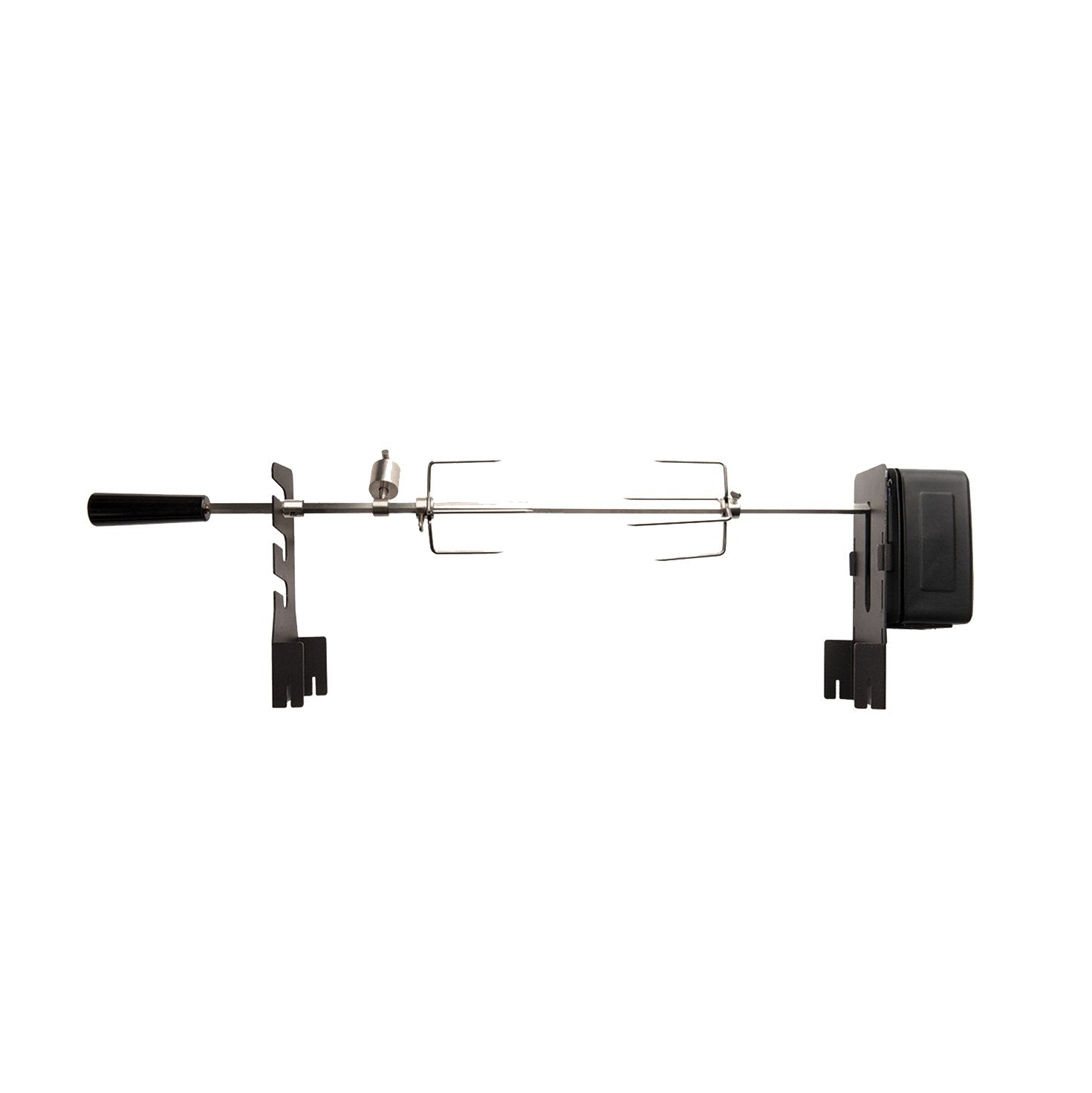 Rotating Grill Kit for Portable Fire Pit