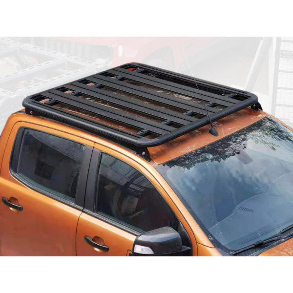 Ford Ranger 12-24 Roof Rack Kit