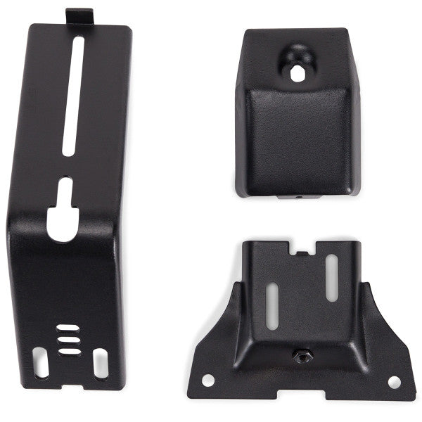 Universal Gutter Mounts 20cm for Roof Rack
