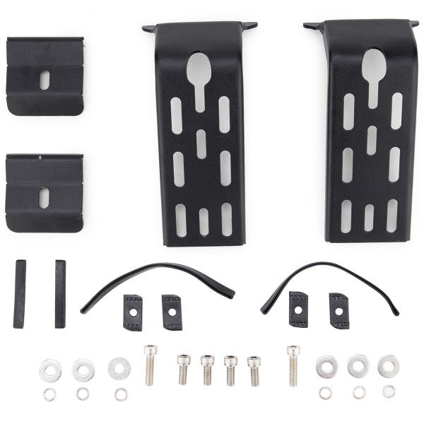 Universal Gutter Mounts 9cm For Roof Rack