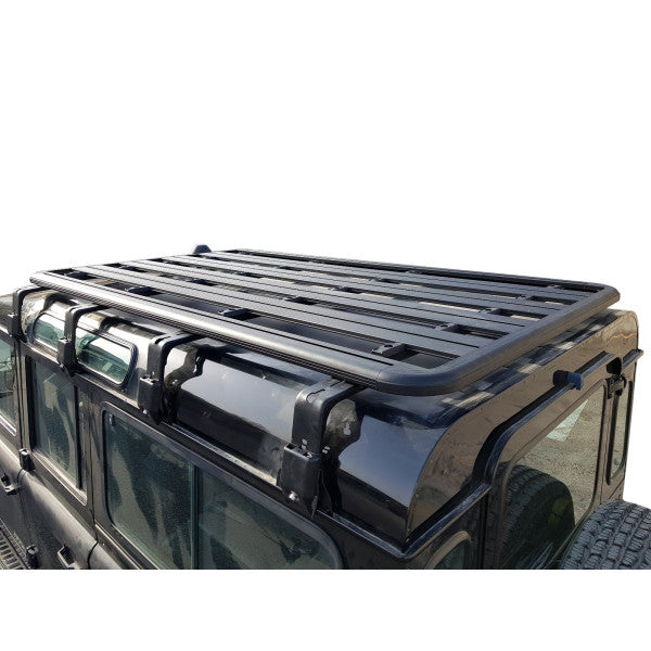 Land Rover Defender 110 Station Wagon 90-15 Roof Rack Kit