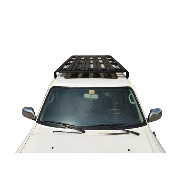Nissan Patrol Y60 & Y61 4DR 87-24 Roof Rack Kit