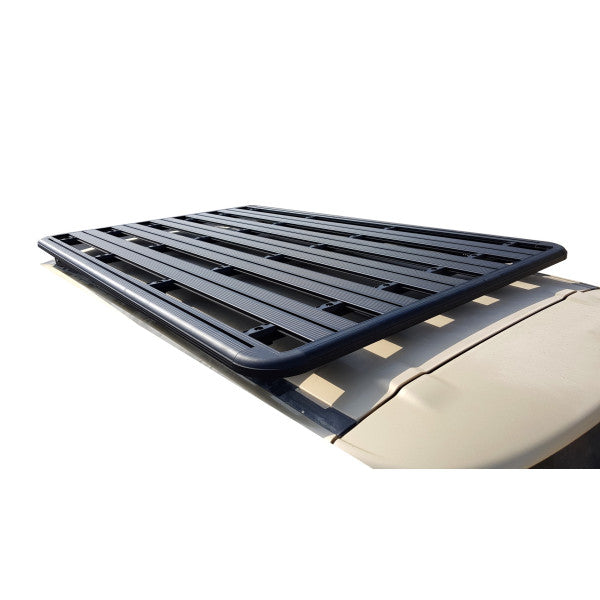 Nissan Patrol Y62 10-24 Roof Rack Kit