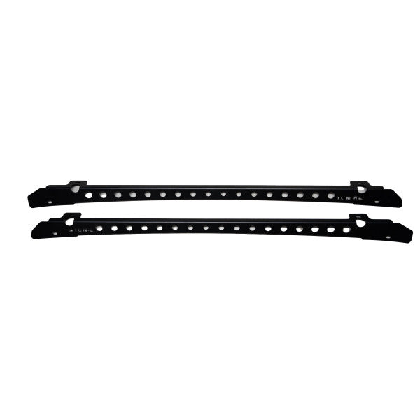 Toyota Tacoma 15-24 Rail Mount Kit for Roof Rack