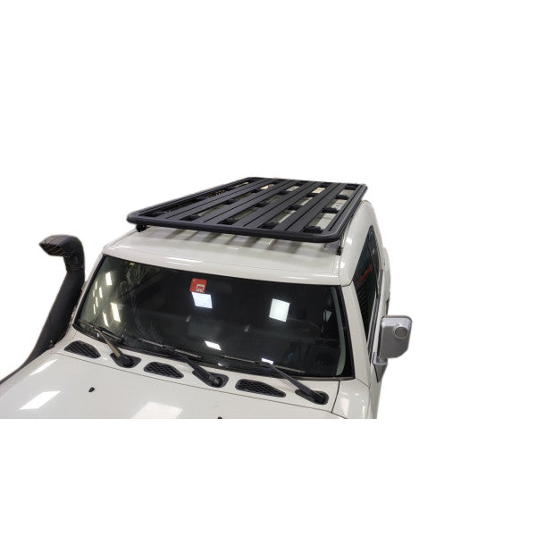 Toyota FJ Cruiser 07-24 Roof Rack Kit