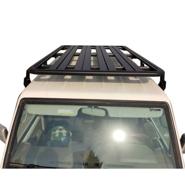 Toyota Land Cruiser LC71 90-24 Roof Rack Kit
