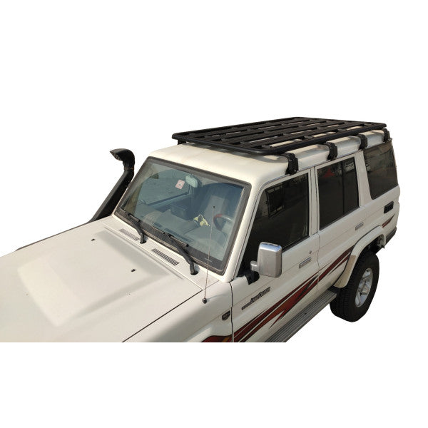 Toyota Land Cruiser LC76 90-24 Roof Rack Kit