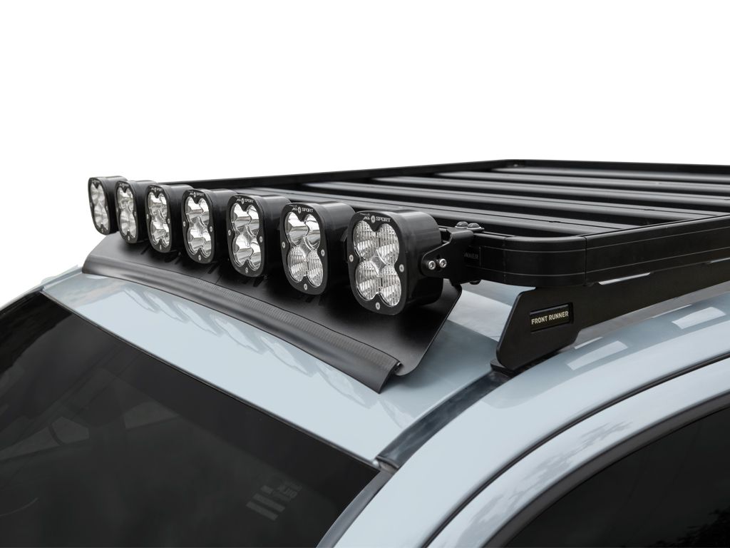 طقم تركيب إضاءة BAJA DESIGNS XL LINKABLE / LP SERIES - من FRONT RUNNER