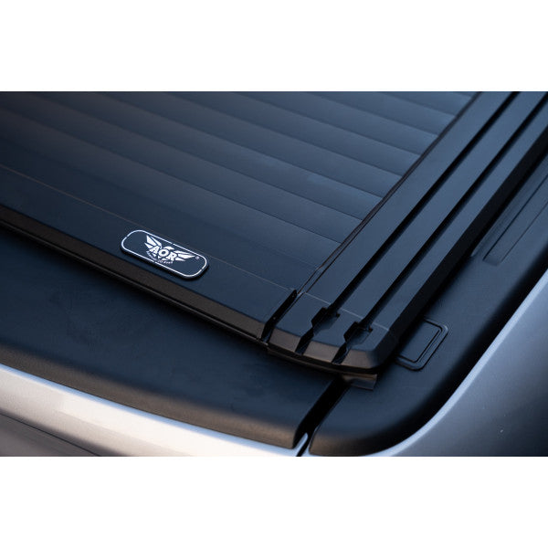 Toyota Tundra 14-21, 5.5 Feet Bed, Electric Retractable Tonneau Cover, XR Series