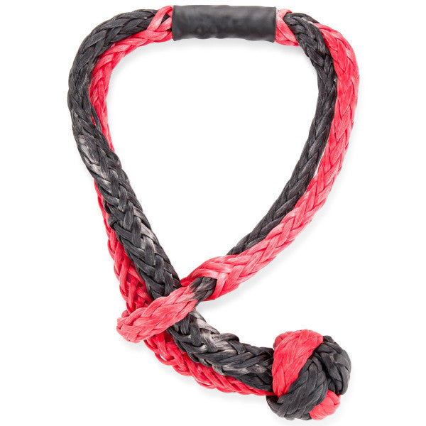AOR Universal HD Red Soft Shackle, Professional Series - 14.7 T