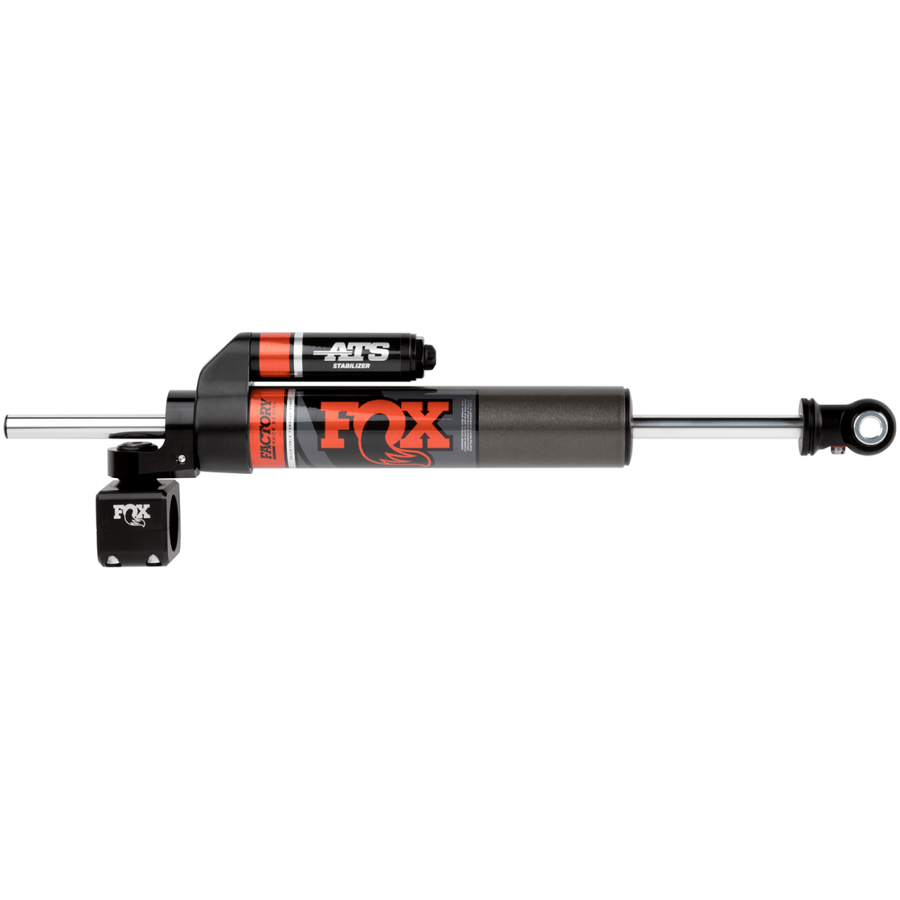 FACTORY RACE SERIES 2.0 ATS STABILIZER (Jeep Wrangler JK 2014 to 2018 (1-5/8" Tie Rod)