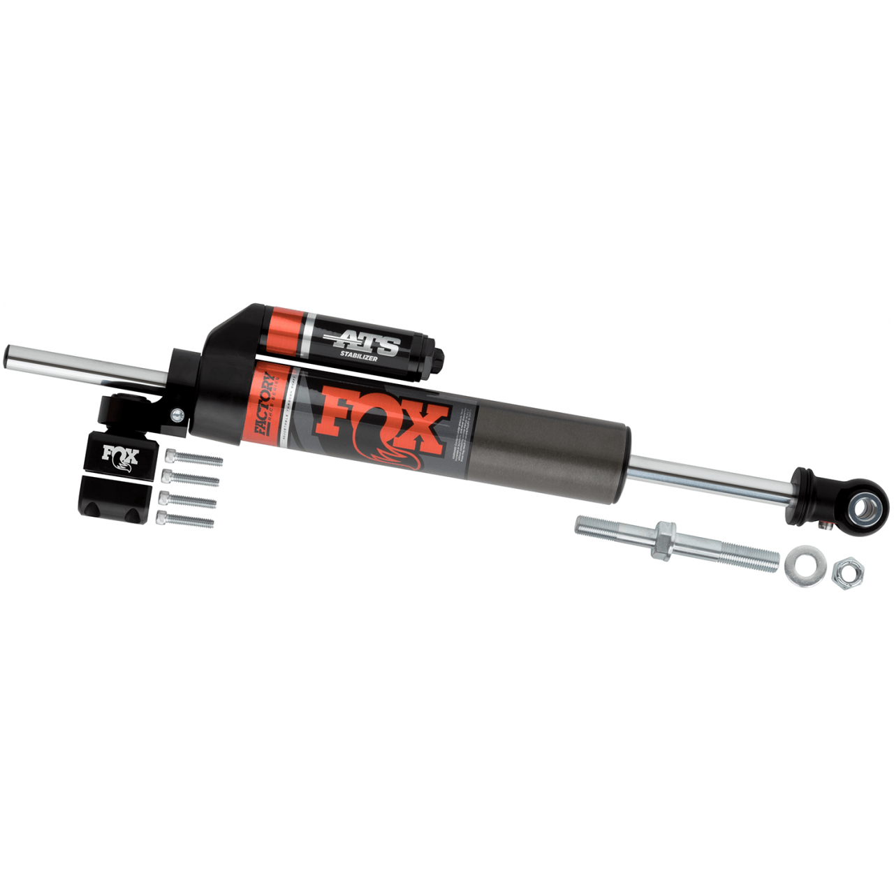 FACTORY RACE SERIES 2.0 ATS STABILIZER (Jeep Wrangler JK 2014 to 2018 (1-5/8" Tie Rod)