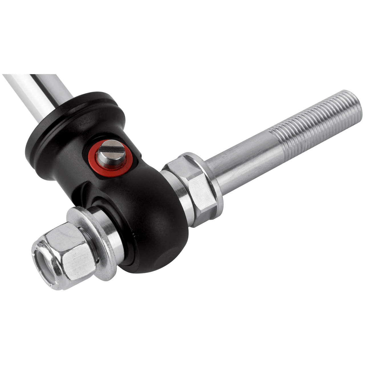 FACTORY RACE SERIES 2.0 ATS STABILIZER (Jeep Wrangler JK 2014 to 2018 (1-5/8" Tie Rod)