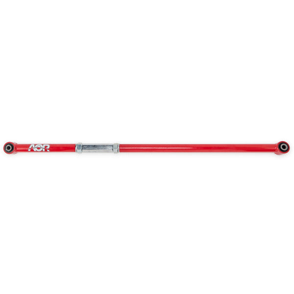 Tank 300 20-26 HD Adjustable Rear Panhard Rod / Track Bar, Red