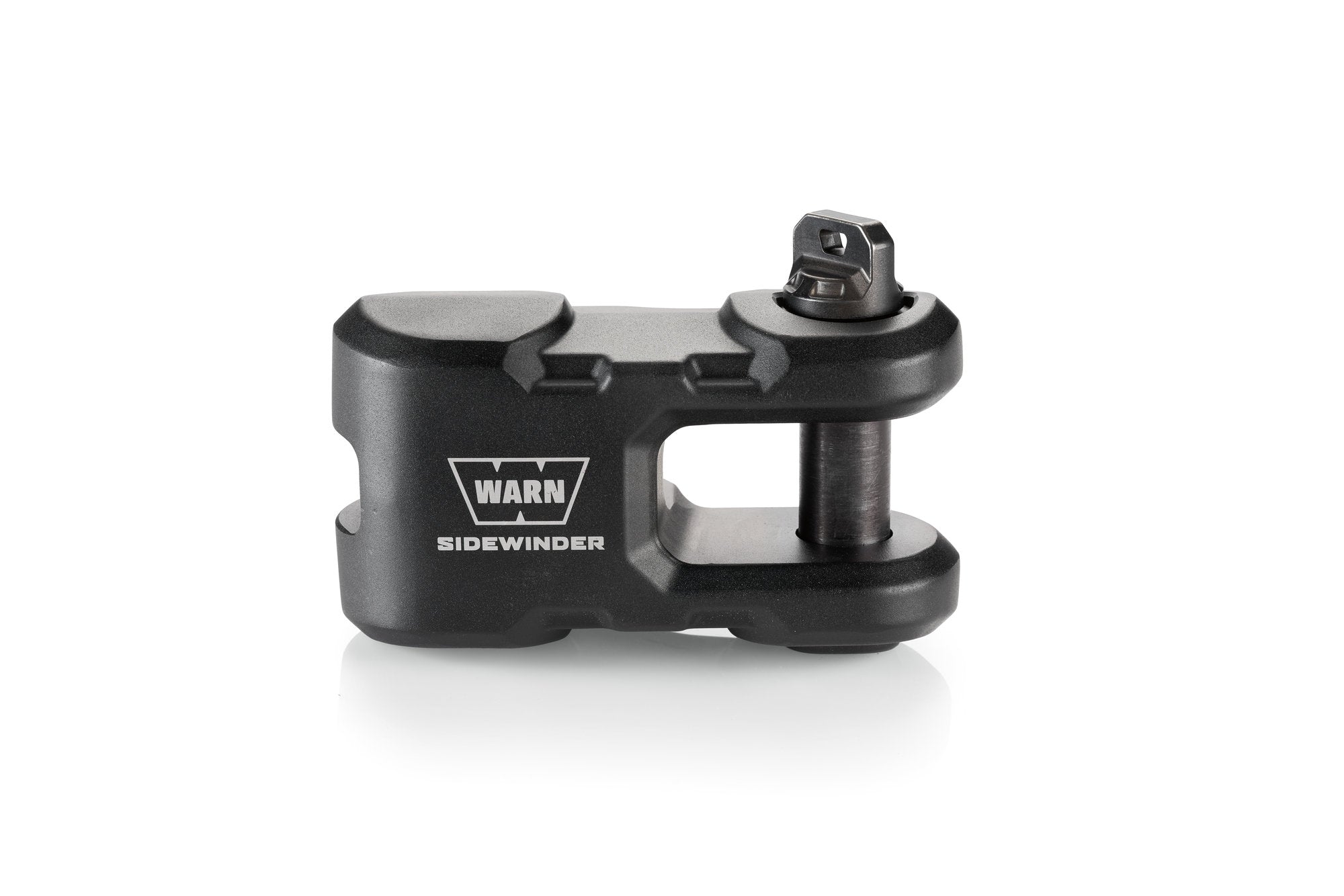 WARN - Epic Sidewinder