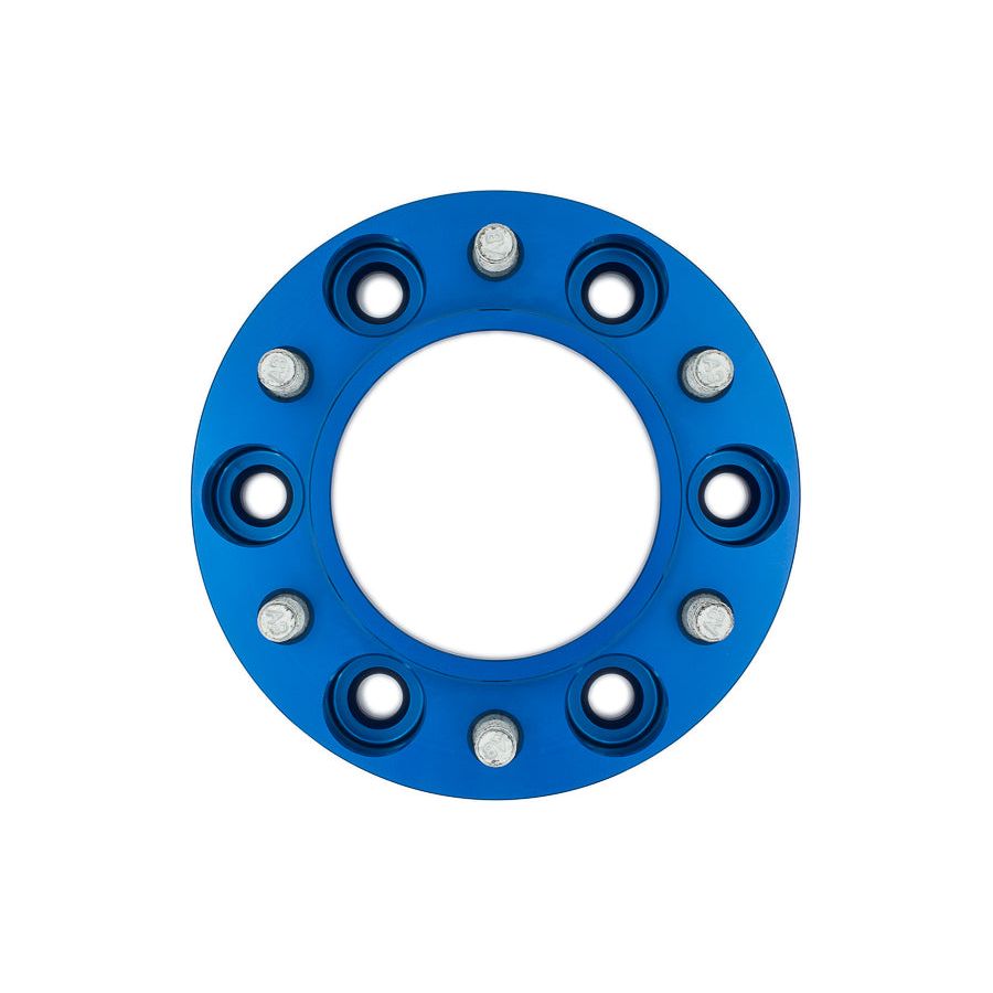 SpiderTrax 6 on 5.5 1.25" Thick Wheel Spacers (Toyota) FJ cruiser