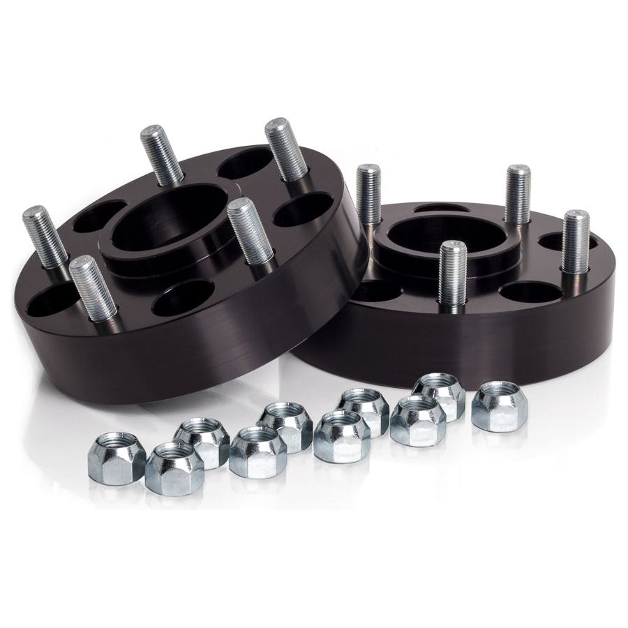 SpiderTrax Jeep JK 1.5" Thick Wheel Spacers