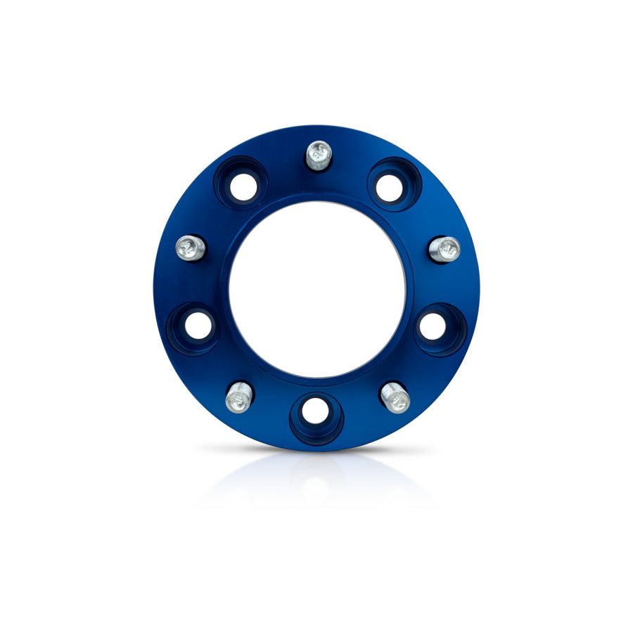 SpiderTrax Land Cruiser 200 Series 1.25" Thick Wheel Spacer (Toyota)