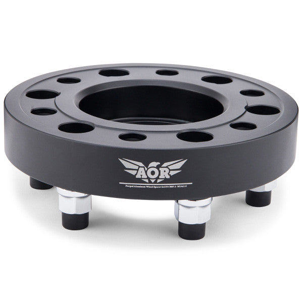 AOR Ford F150 04-14 / Ford F150 Raptor 10-14 30mm Wheel Spacer, Each