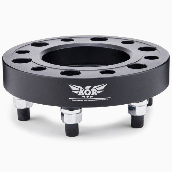AOR Ford Bronco Raptor 22-26 30mm Wheel Spacer, Each