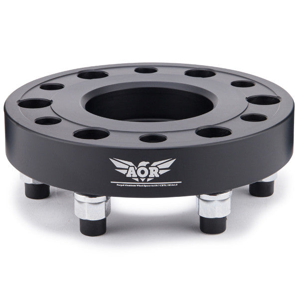 AOR GM Truck/SUV 1500 07-24 30mm Wheel Spacer, Each