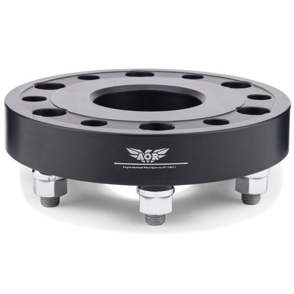 AOR Mitsubishi Pajero 06-26 30mm Wheel Spacer, Each