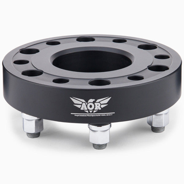 AOR Dodge Ram 1500 DT 19-26 30mm Wheel Spacer, Each