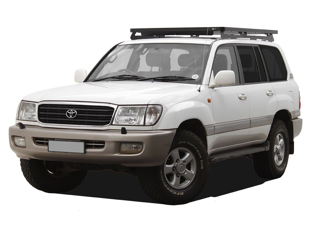 TOYOTA LC100/LX470 SLIMLINE II ROOF RACK KIT