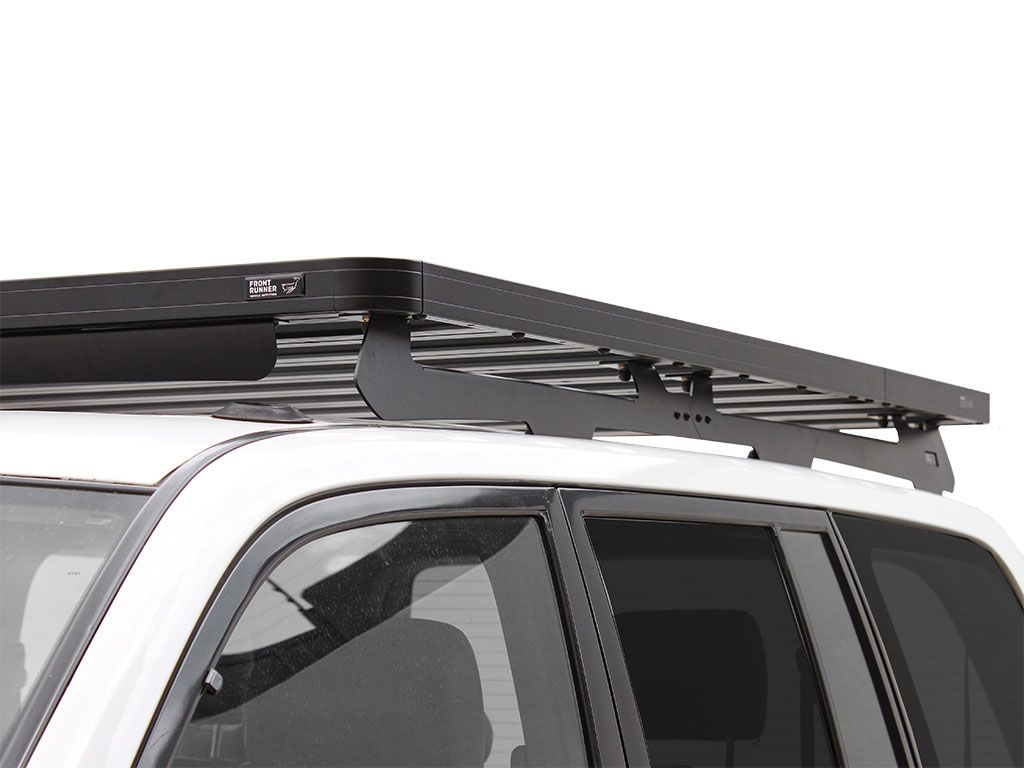 TOYOTA LC100/LX470 SLIMLINE II ROOF RACK KIT