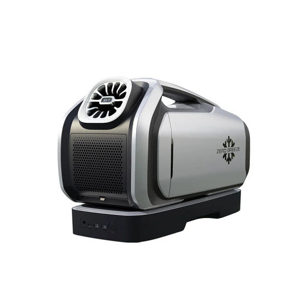 Mark 2 Plus Portable Air Conditioner with 1 Battery